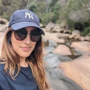 Meet your Posher, Kim